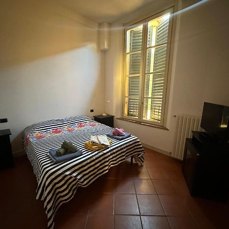 Asaproom-Modena Centro Eksteriør bilde